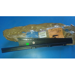 JEEP CHEROKEE REAR RIGHT DOOR WINDOW APPLIQUE B PILLAR MOLDING TRIM 2014-2018 68102576AC 68102576AA NEW