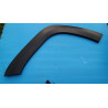 JEEP GRAND CHEROKE LEFT FRONT FENDER FLARE 2014-2017 1WC99TRMAD NEW