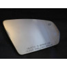Chrysler Sebring Right Heated Mirror Glass 2007-2009