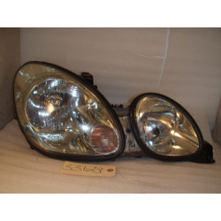 Lexus GS Right Headlight 1998-2005