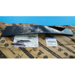 JEEP GRAND CHEROKEE REAR RIGHT DOOR APPLIQUE PILLAR 2011-2017 57010446AJ 57010446AH NEW