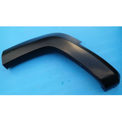 JEEP LIBERTY REAR LEFT FENDER WHEEL FLARE 2008-2012 1CK85TRMA 1CK85TZZAD NEW