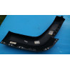 JEEP LIBERTY REAR LEFT FENDER WHEEL FLARE 2008-2012 1CK85TRMA 1CK85TZZAD NEW