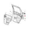 JEEP LIBERTY RIGHT REAR DOOR LOCK ACTUATOR 2002-2007 55177044AJ NEW