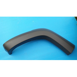 JEEP LIBERTY RIGHT REAR FENDER FLARE 2005-2007 5JH72TRMAC NEW