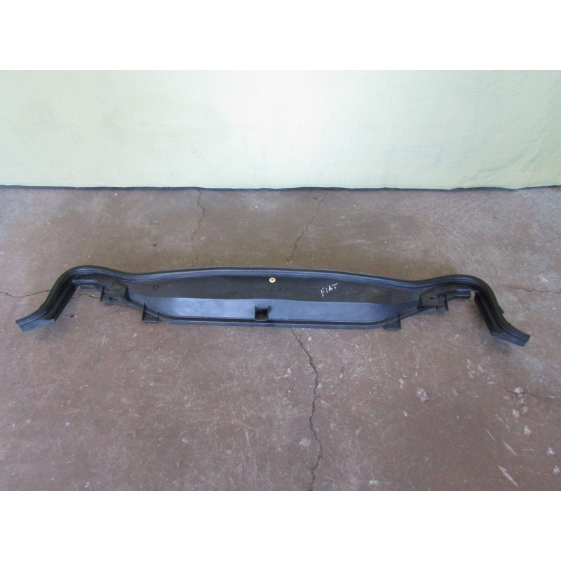 FIAT 500 UPPER CROSS MEMBER COWL TOP TRIM 2012-2017 68073856AC NEW