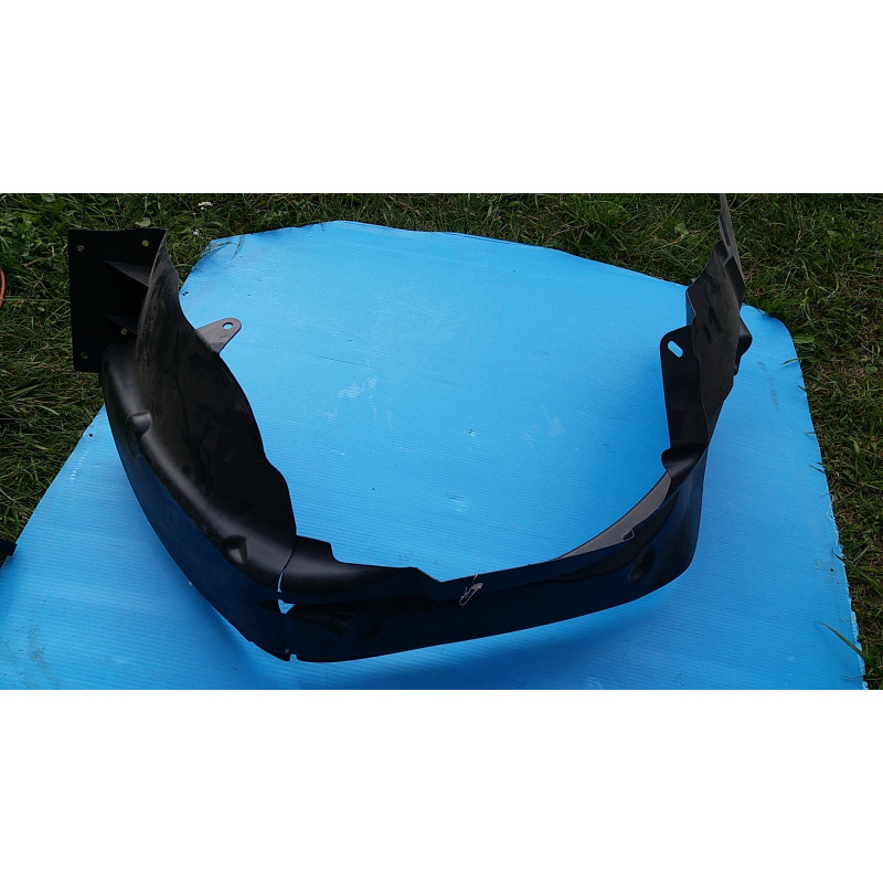 JEEP PATRIOT FRONT LEFT FENDER LINER SPLASH SHIELD  2011-2017 05182557AD 05182557AB 05182557AA NEW