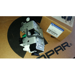 JEEP WRANGLER LEFT REAR DOOR LATCH LOCK ACTUATOR 2007-2017 04589049AK NEW