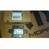DODGE RAM FRONT DRIVER DOOR CONTROL MODULE 2014-2017 68225101AA 68225101AC NEW