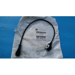 DODGE RAM NITRO CHRYSLER PACIFICA JEEP FRAND CHEROKEE IGNITION KNOCK SENSOR 2002-2013 04606093AF NEW