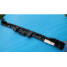 JEEP CHEROKEE REAR CENTER BUMPER COVER SUPPORT 2014-2018 68138413AB NEW