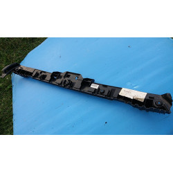 JEEP CHEROKEE REAR CENTER BUMPER COVER SUPPORT 2014-2018 68138413AB NEW