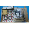 JEEP CHRYSLER DODGE PLYMOUTH 3-SPEED AUTO TRANS TRANSTEC OVERHAUL REBUILT KIT MRE-005 A904 A998 A999 TF6 12002CF 1972-1998