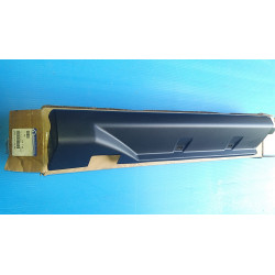 JEEP PATRIOT REAR RIGHT ROCKER MOULDING SILL 2011-2017 68081432AB 68081432AA NEW