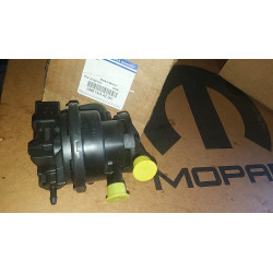 JEEP WRANGLER GRAND CHEROKEE LEAK DETECTION PUMP FUEL VAPOR DETECTION 1999-2004 04891414AC NEW