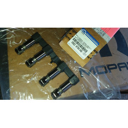DODGE RAM JEEP CHRYSLER ENGINE LIFTERS AND YOKE TAPPET HYDRAULIC ROLLER 2003-2016 05038784AB NEW
