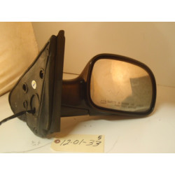 Chrysler Town & Country Right Heated Power Mirror 2001-2007 | Dodge Caravan