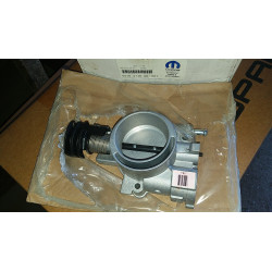 CHRYSLER PACIFICA TOWN COUNTRY 3.8L V6 THROTTLE BODY 2003-2007 05104746AA 04861256AB NEW