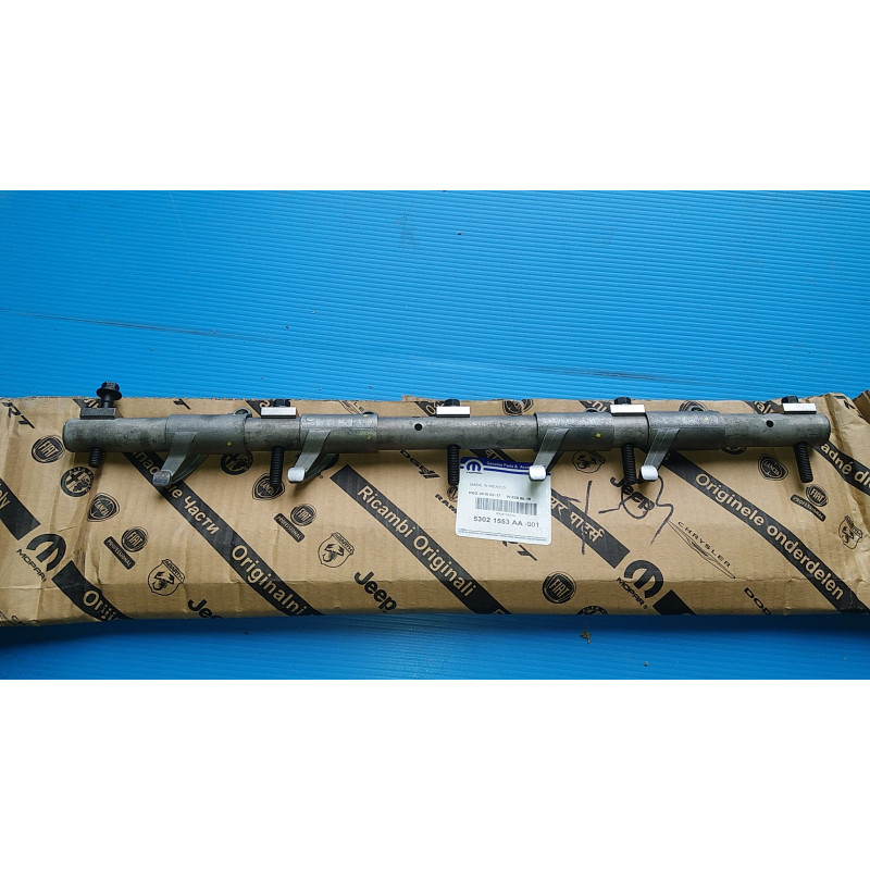 GRAND CHEROKEE DURANGO CHARGER CHALLENGER RAM CHRYSLER 300 5.7L HEMI ENGINE EXHAUST ROCKER ARM 03-19 53021553AA 53021553AB NEW