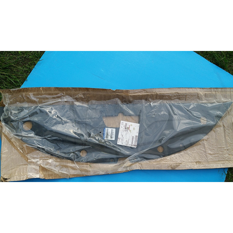 CHRYSLER 200 UPPER RADIATOR SUPPORT COVER 2015-2018 68110455AD NEW