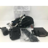 DODGE CHARGER 7 WAY TRAILER TOW WIRING HARNESS KIT 2011-2014 82212521AE NEW