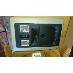 DODGE RAM OVERHEAD DOME CONSOLE LAMP AND MODULE 2013-2017 1VG18BD1AA 68105822AB NEW