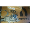 JEEP GRAND CHEROKEE 1999-2004 TJ WRANGLER 2000-2006 4.0L ENGINE COOLANT WATER PUMP 05012366AF 68382492AA NEW