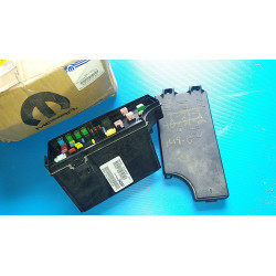 DODGE CALIBER JEEP PATRIOT COMPASS BLOCK TOTALLY INTEGRATED POWER FUSE BOX 2011-2014 RL692343AF 04692343AF NEW