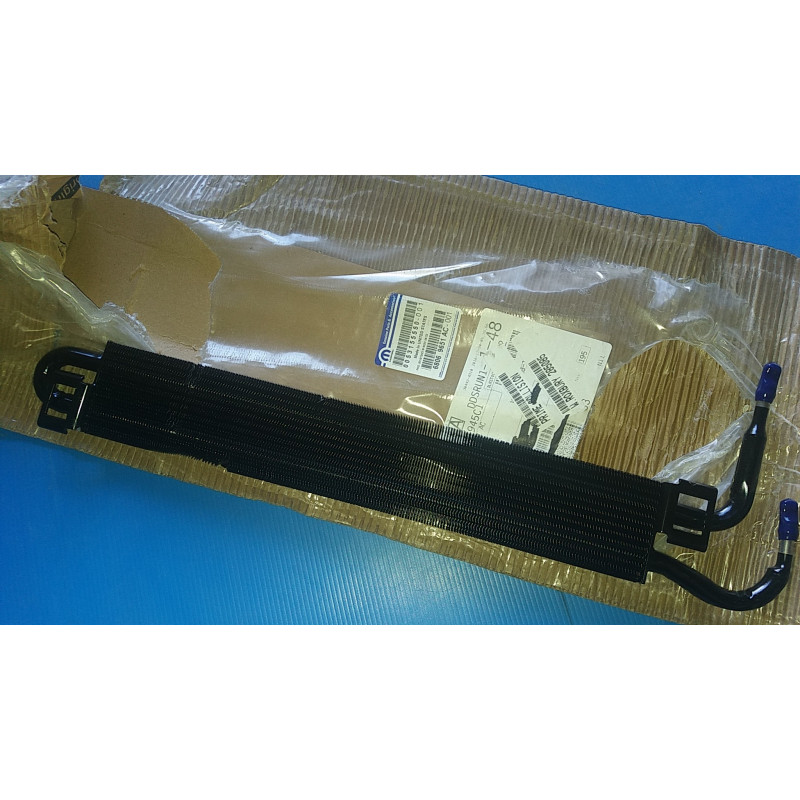 JEEP GRAND CHEROKEE DODGE DURANGO POWER STEERING RADIATOR COOLER 2011-2015 68069651AC NEW