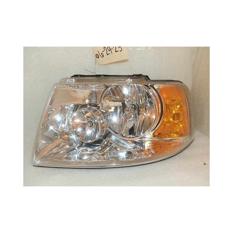 4L14-13006-A Ford Expedition Left Headlight 2003-2006