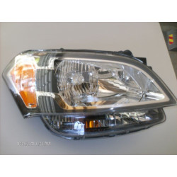Kia Soul Right Headlight 2010-2011