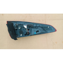 FORD FUSION RIGHT LED TAIL LIGHT 2013-2016  DS73-13404-AM