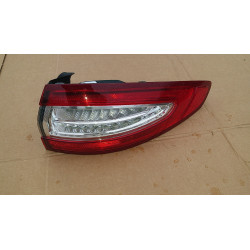 FORD FUSION RIGHT LED TAIL LIGHT 2013-2016  DS73-13404-AM