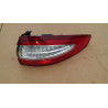 FORD FUSION RIGHT LED TAIL LIGHT 2013-2016  DS73-13404-AM