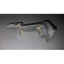 BMW X5 F15 X6 F16 LEFT BALLAST LED TURN SIGNAL MODULE 2013-2019 6002TZ0143 MD-E1-3320-1 6002TX0205