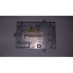 MERCEDES S CL W221 W216 XENON BALLAST 2007-2011 1307329118