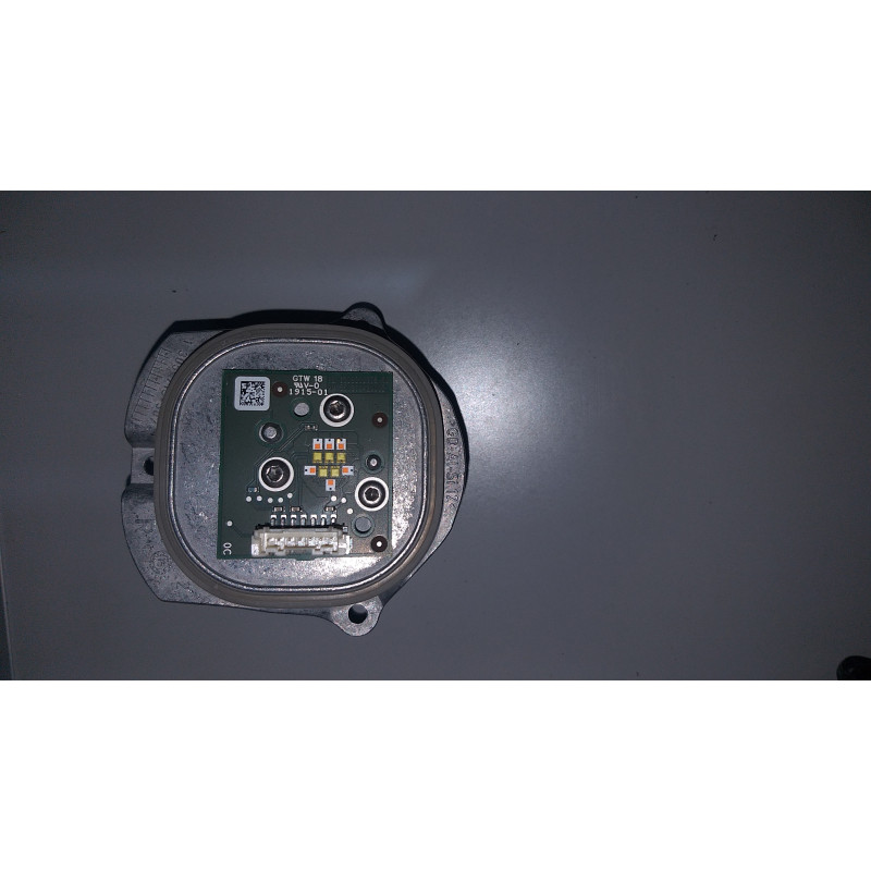 MERCEDES CLS GLS GLE LED BALLAST RIGHT 2015-2019 1305715307