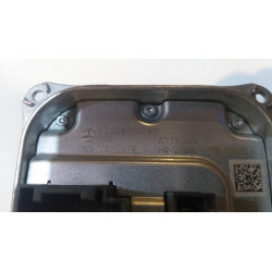 A2228700789 Mercedes-Benz C-Class LED Ballast 2014-2019