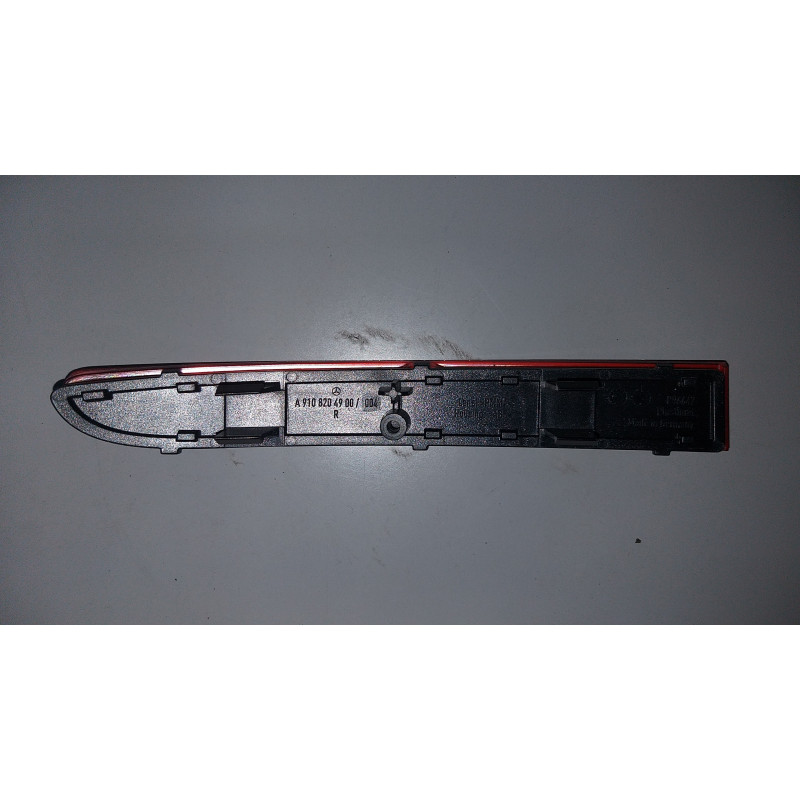 MERCEDES DODGE SPRINTER RIGHT REAR BUMPER MARKER A9108204900 9108204900