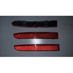 MERCEDES DODGE SPRINTER LEFT REAR BUMPER MARKER A9108204800 9108204800 NEW PRICE ONE MARKER