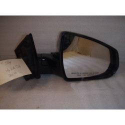 20862681 Cadillac SRX Right Power Fold Mirror 2010-2016 23251489