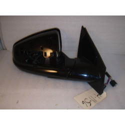 20862681 Cadillac SRX Right Power Fold Mirror 2010-2016 23251489