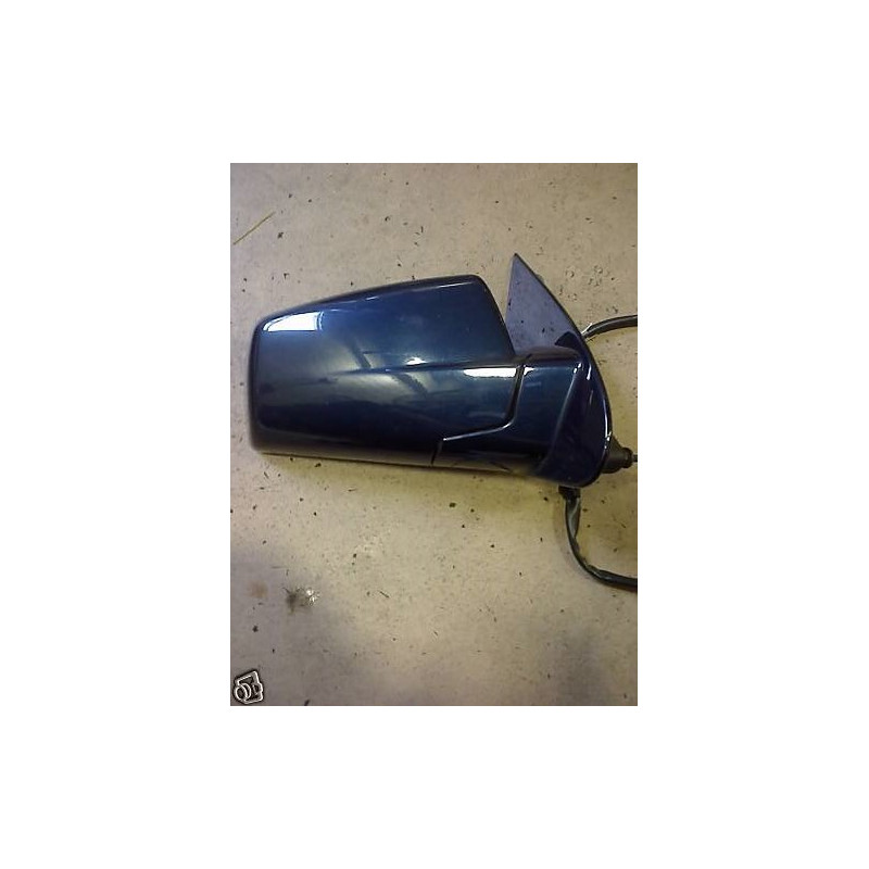 CADILLAC SRX RIGHT MIRROR 2004-2009 GM 21994648 9 PIN