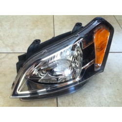 Kia Soul Left Headlight 2010-2011