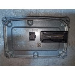 MERCEDES GLE GLS CLS W166 X166 W218 LED BALLAST 2015-2019 2189009904 2189012101 2189027901