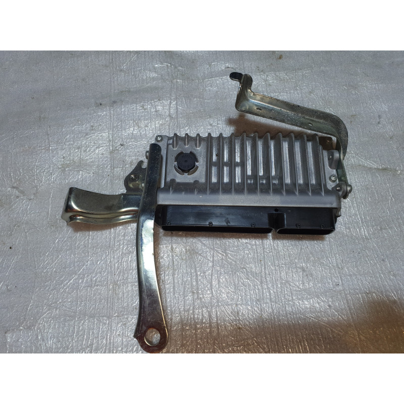 TOYOTA RAV4 2.5L HYBRID ENGINE COMPUTER ECM 2013-2018 89661-42K80