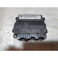 CHALLENGER CHRYSLER 200 AVENGER FRONT LEFT ELECTRIC DOOR MODULE 2010-2014 68051931AB 4602923AC 4602923AD 4602923AF 68051931AA