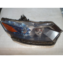33100-TM8-A51 Honda Insight Headlight (Right) 2010-2013