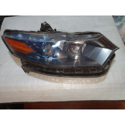 33100-TM8-A51 Honda Insight Headlight (Right) 2010-2013