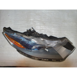 33100-TM8-A51 Honda Insight Headlight (Right) 2010-2013